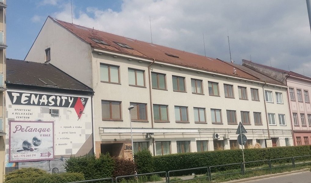 Pronájem obchodních prostor 80 m², Pardubice – náhled fotky 2