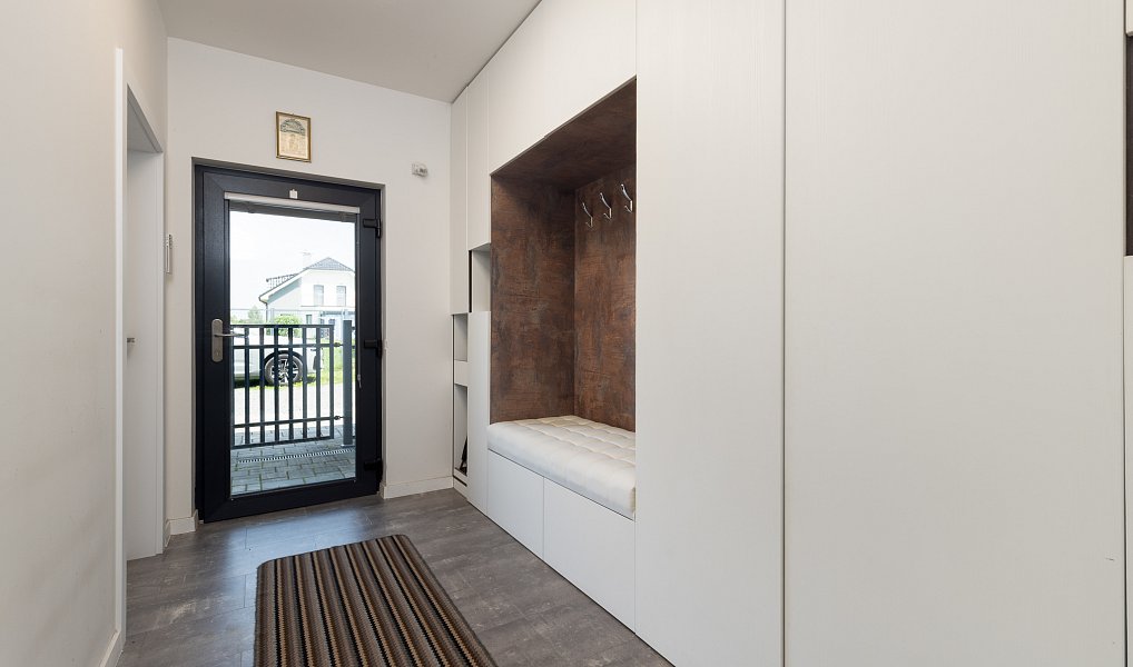 Prodej domu 241 m² s pozemkem 704 m², Klimkovice – náhled fotky 14