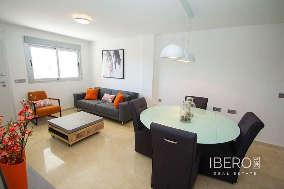 Piso 3+kk – Villamartín, Sierra de Cádiz - Vista 2