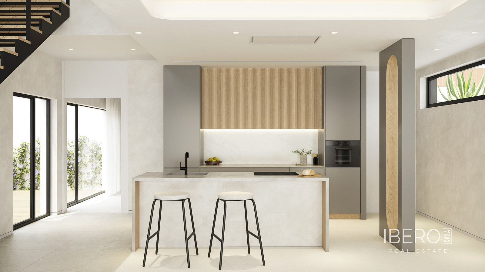 Prodej domu 158 m² s pozemkem 602 m² - View 3