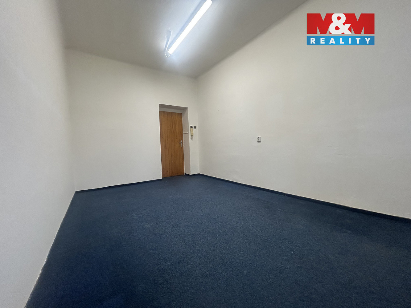 Pronájem kanceláře 15 m² — photo 4