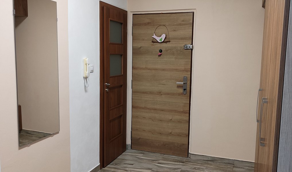 Pronájem bytu 3+1 67 m², Planá – náhled fotky 5