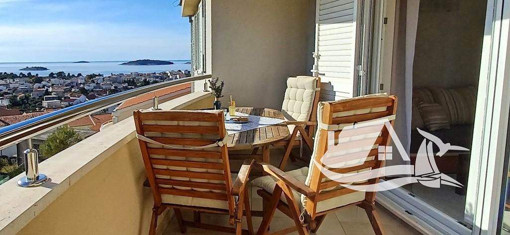 Prodej bytu 3+kk 64 m², Rogoznica