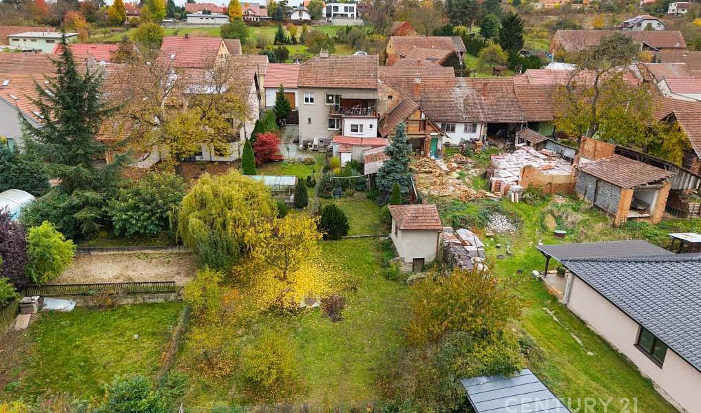 Prodej domu 215 m² s pozemkem 946 m², Rozdrojovice – náhled fotky 24