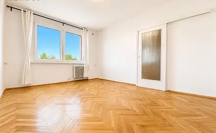Pronájem bytu 1+1 38 m², 17. listopadu, Klášterec nad Ohří - Miřetice u Klášterce nad Ohří, okres Chomutov