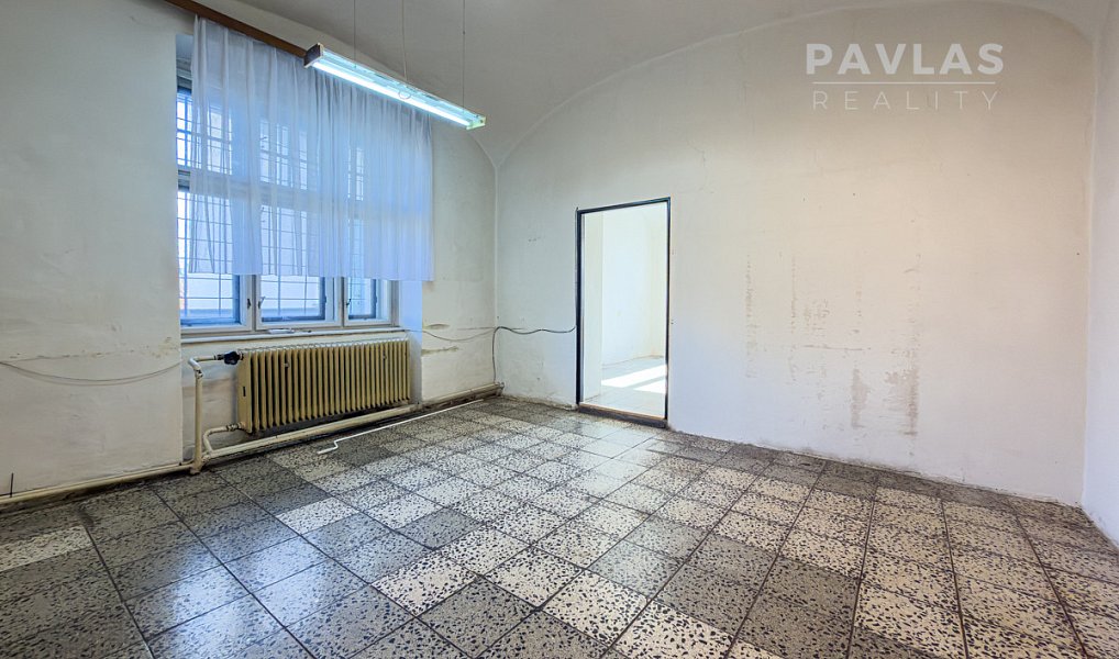 Prodej nájemního domu, činžáku 570 m², Veselí nad Lužnicí – náhled fotky 14