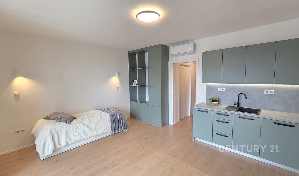 Pronájem bytu 1+kk 35 m², Znojmo – náhled fotky 5