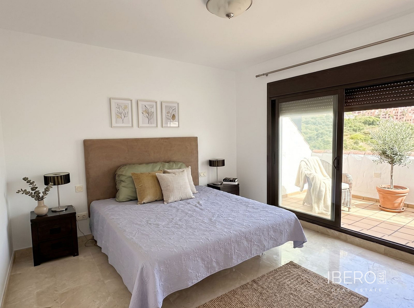 Pis 3+kk – Manilva, Castillo de la Duquesa - Vista 5