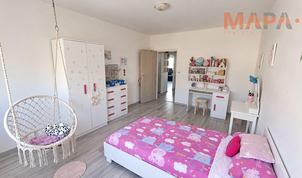 Prodej bytu 3+1 80 m², Chomutov – náhled fotky 6