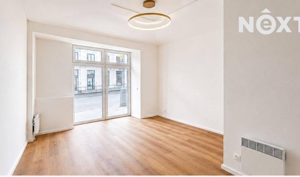 Prodej bytu 1+1 17 m², Praha – fotka 1 z 6