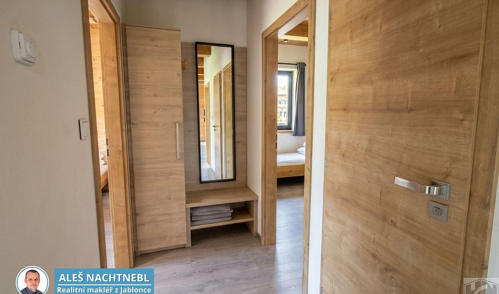 Prodej ubytovacího objektu 178 m², Libuň – náhled fotky 34