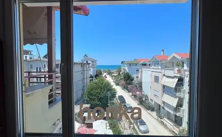 Prodej bytu 2+1 96 m², Golem, Albánie