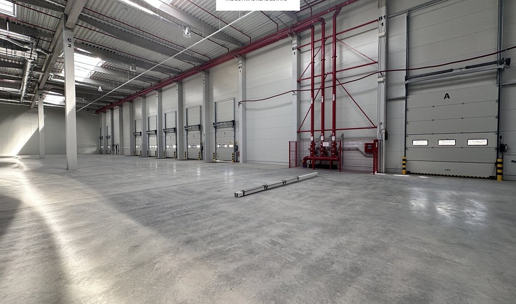 Pronájem skladovacích prostor 15 718 m², Klášterec nad Ohří – náhled fotky 6