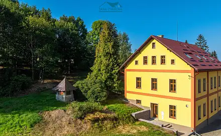 Prodej bytu 3+kk 71 m², Nová Ves nad Nisou, okres Jablonec nad Nisou