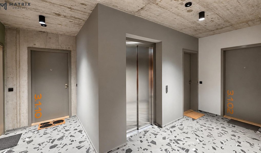 Pronájem bytu 2+kk 52 m², Praha – náhled fotky 10
