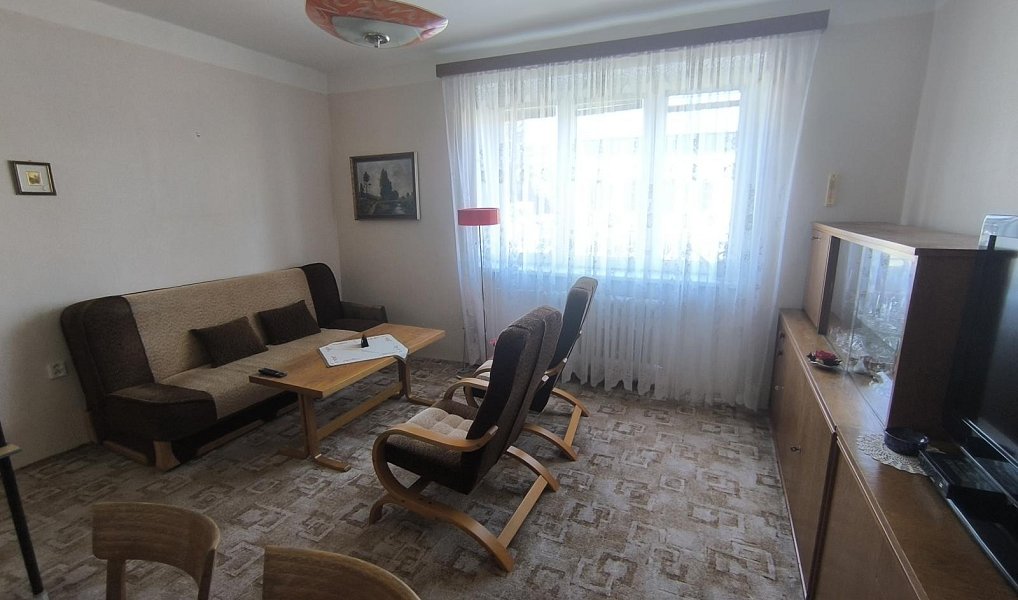 Pronájem bytu 3+1 63 m², Hradec Králové – náhled fotky 13