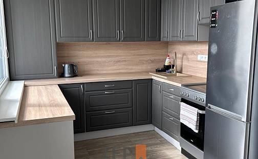 Pronájem bytu 2+kk 61 m², Hrdlovská, Osek, okres Teplice