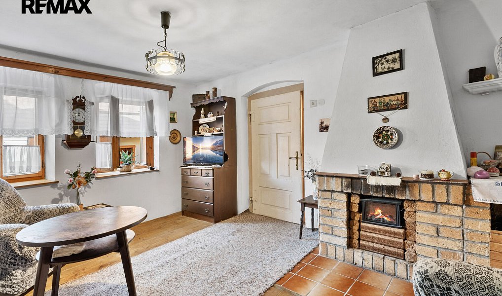 Prodej domu 70 m² s pozemkem 654 m², Dolní Lukavice – náhled fotky 11