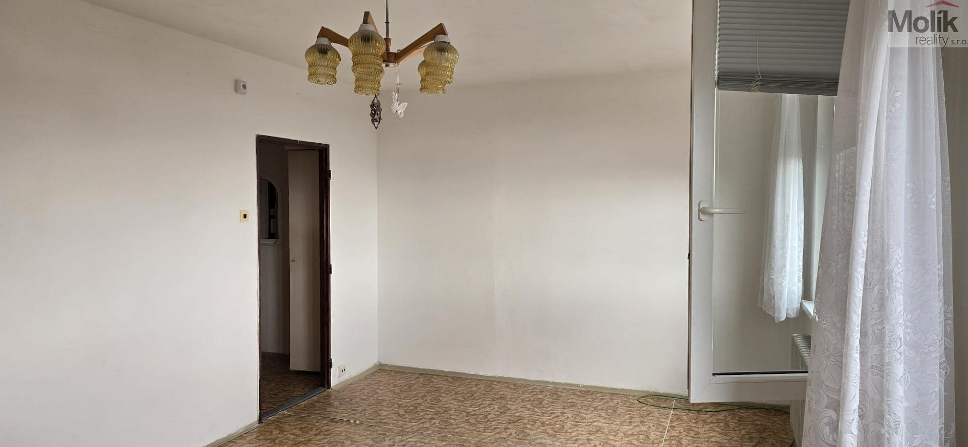 Prodej bytu 1+kk 25 m² - Ansicht 3