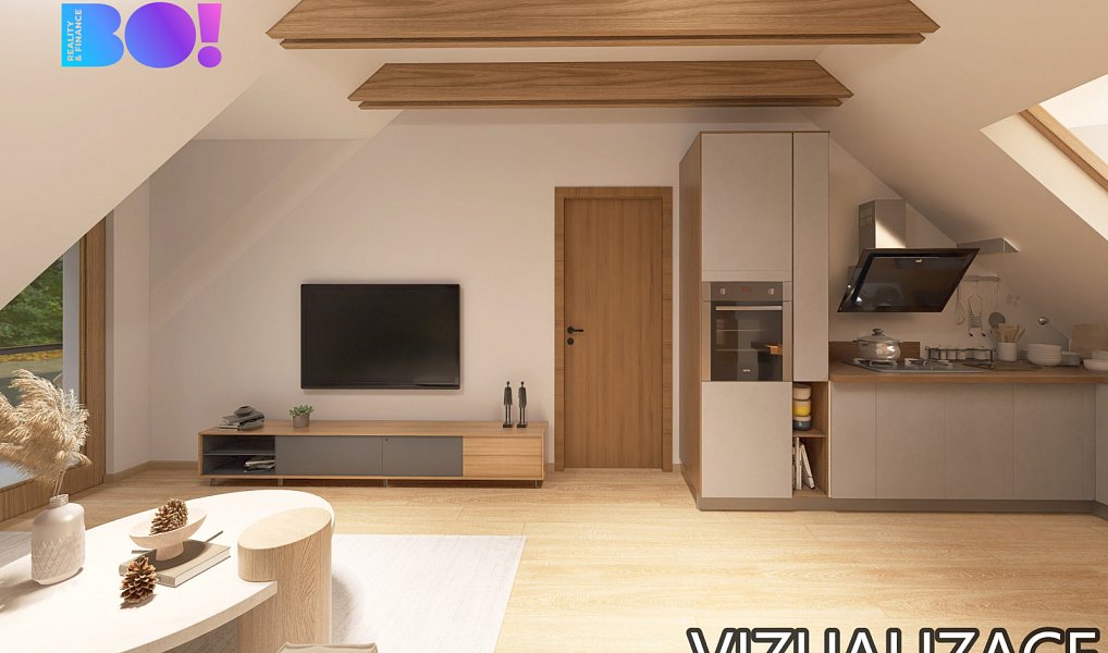 Prodej domu 100 m² s pozemkem 74 m², Plumlov – náhled fotky 25