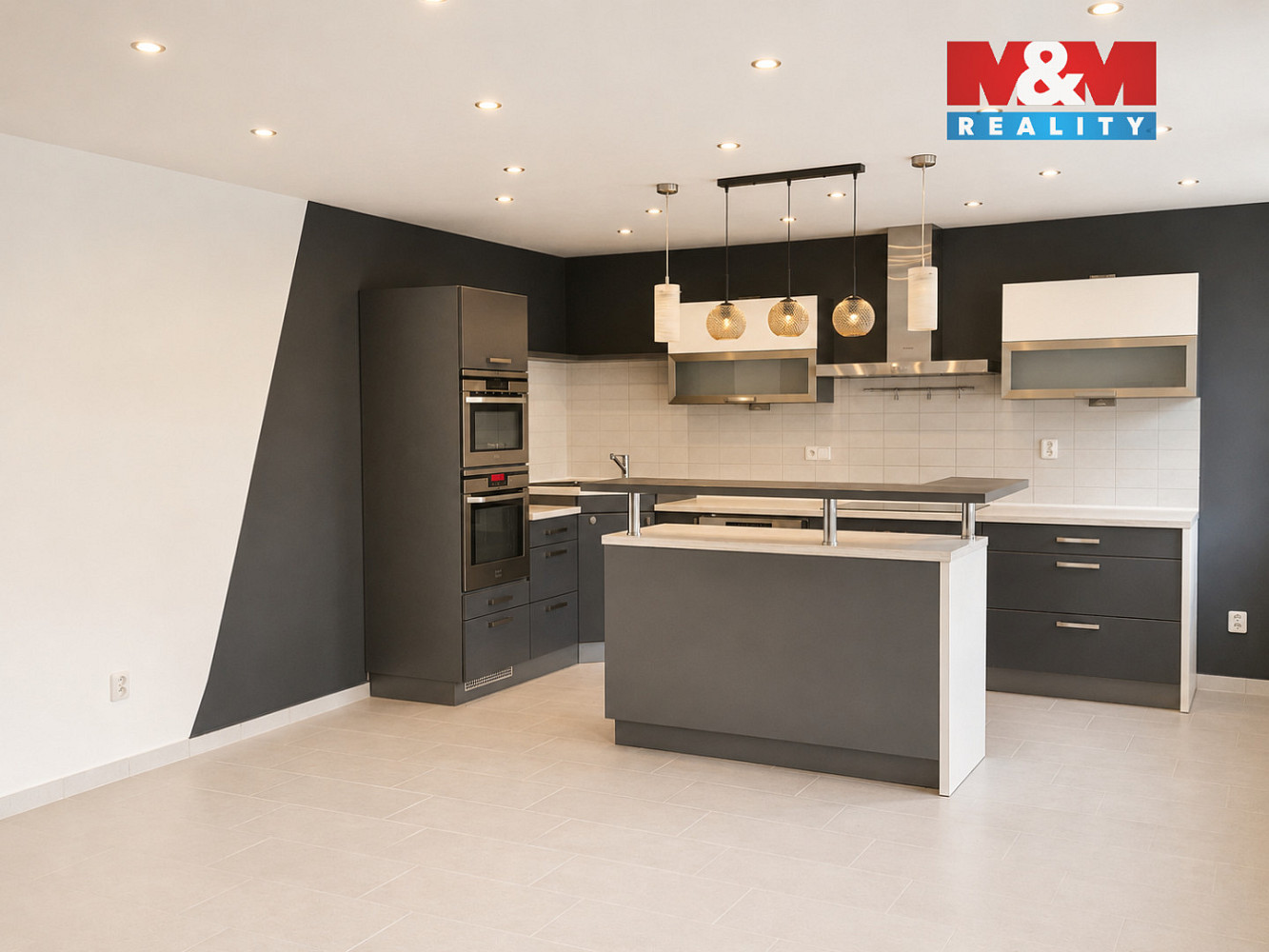 Prodej bytu 2+kk 71 m² – fotografie 5