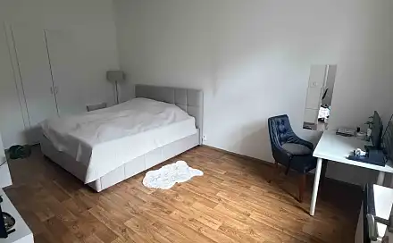 Pronájem bytu 1+1 41 m²