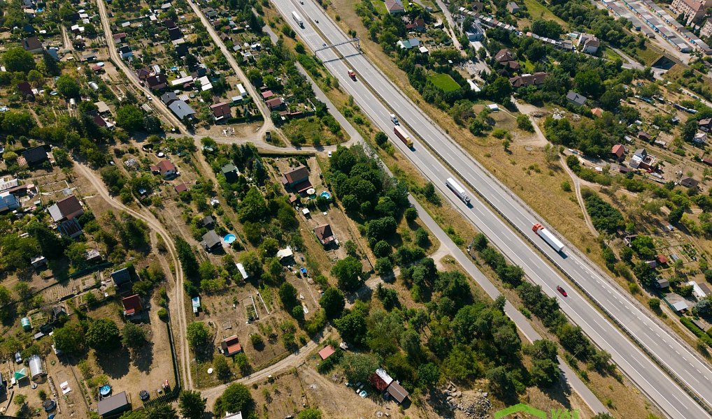 Prodej zahrady 2 170 m², Velké Meziříčí – náhled fotky 12