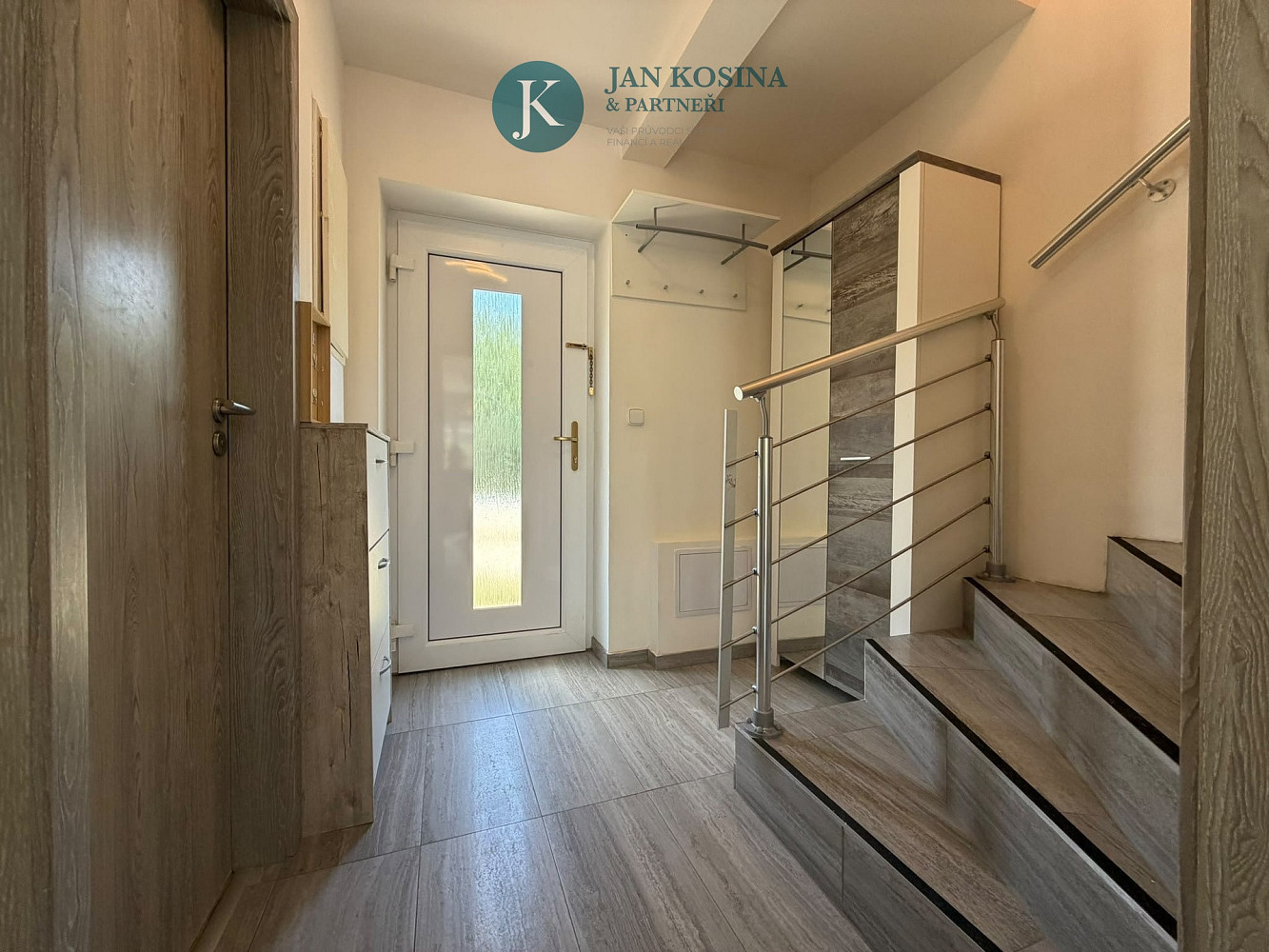 Pronájem bytu 4+kk 76 m² - Ansicht 5