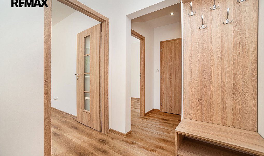 Prodej bytu 2+kk 43 m², Nový Bor – náhled fotky 9
