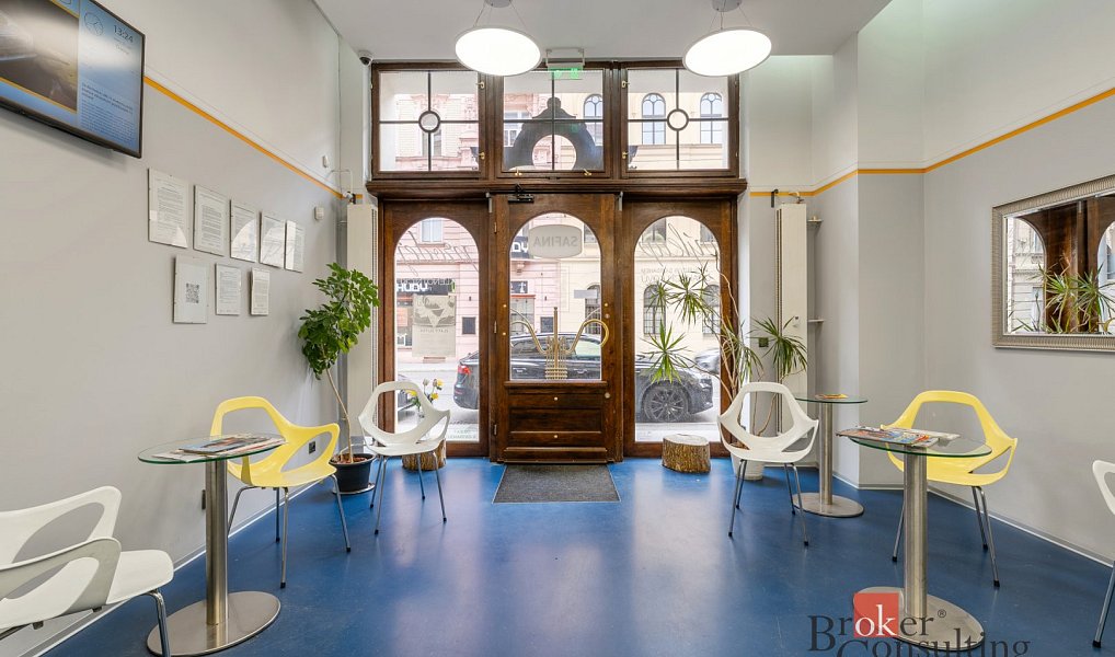 Prodej komerčního objektu (jiného typu) 999 m², Brno – náhled fotky 4