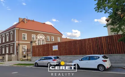Prodej komerčního objektu (jiného typu) 3 500 m², Studentská, Žatec, okres Louny