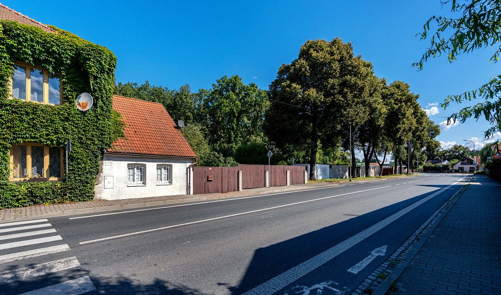 Prodej domu 50 m² s pozemkem 793 m², Velký Osek – náhled fotky 12