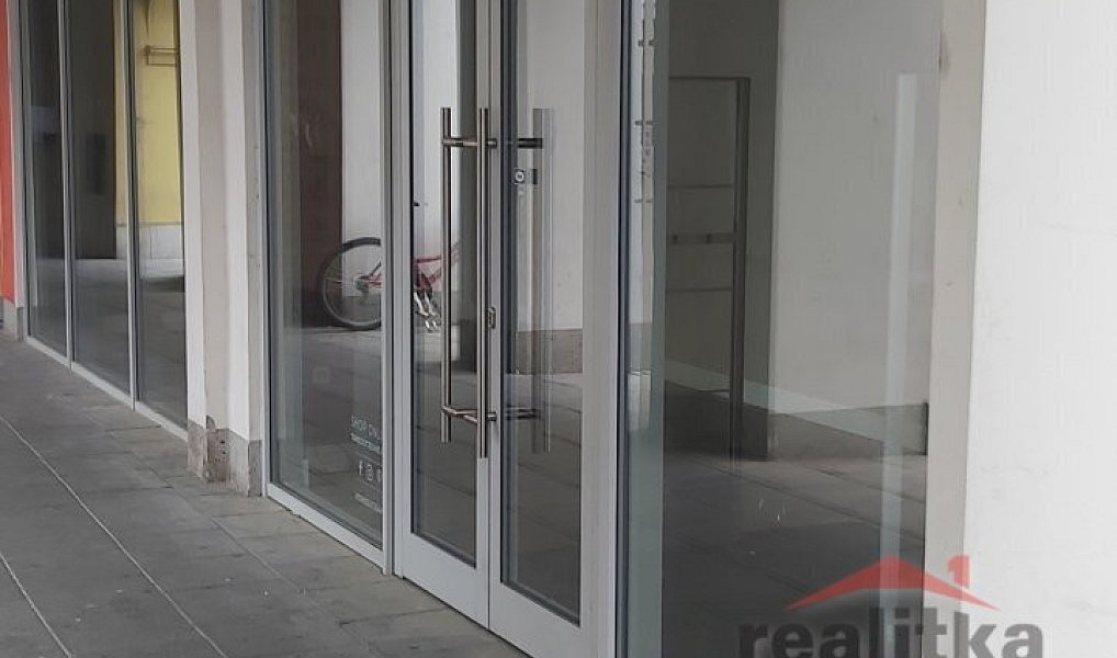 Pronájem kanceláře 28 m², Opava – náhled fotky 3