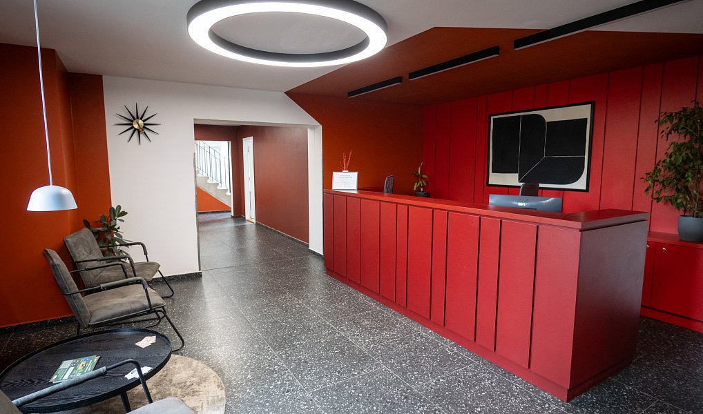 Prodej bytu 2+kk 46 m², Praha – náhled fotky 13