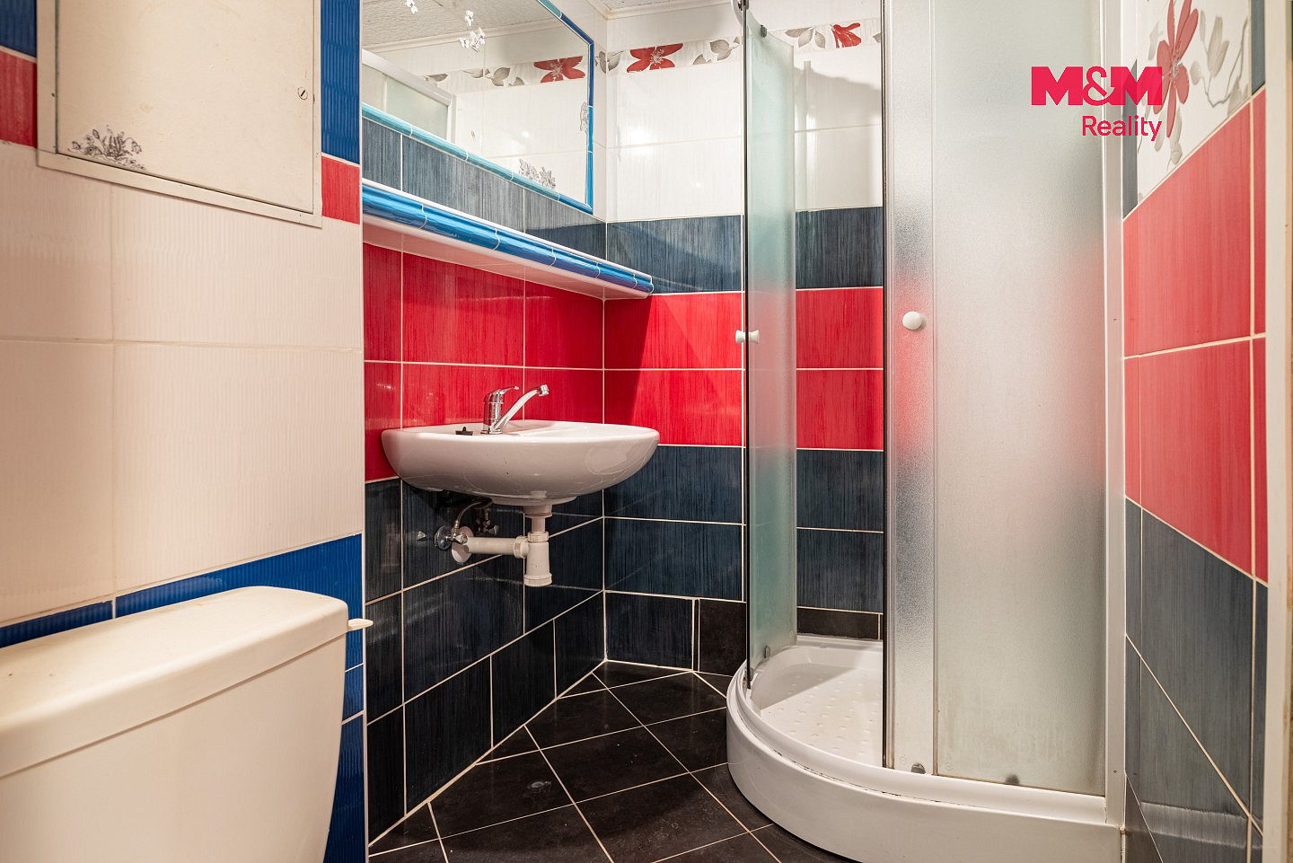 Pronájem bytu 3+1 73 m² – fotografie 3