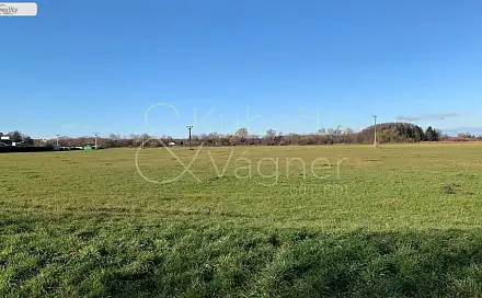 Prodej stavebního pozemku 5 663 m², Havlíčkova, Heřmanův Městec, okres Chrudim