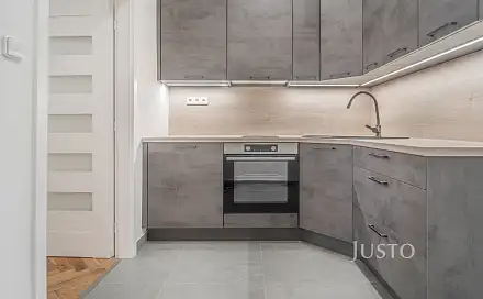 Pronájem bytu 1+1 32 m²