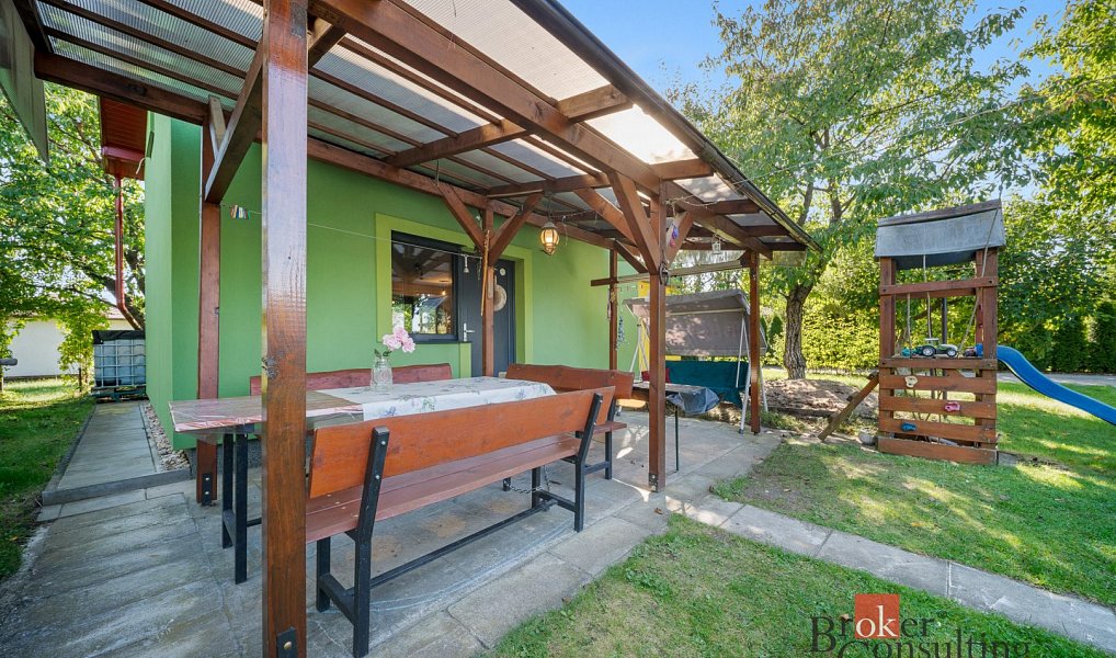 Prodej domu 64 m² s pozemkem 581 m², Hradec Králové – náhled fotky 5