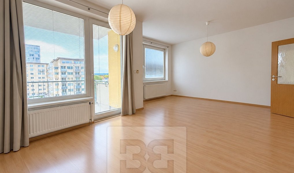 Pronájem bytu 1+kk 40 m², Brno – fotka 1 z 17
