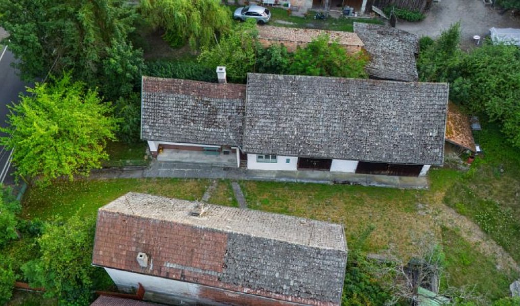 Prodej domu 70 m² s pozemkem 1 940 m², Nová Ves – náhled fotky 3