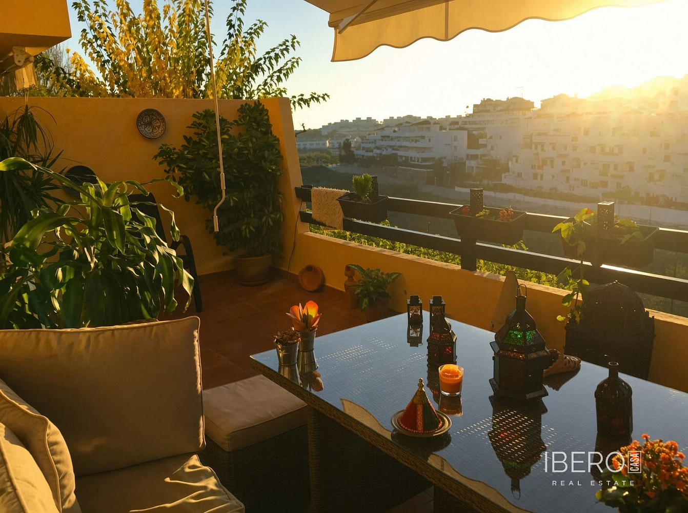 Piso 3+kk – Estepona, Barriada Islas Canarias - Vista 3