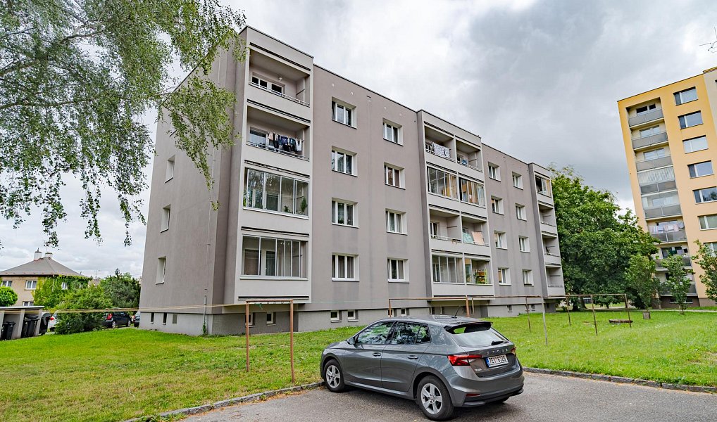Prodej bytu 3+1 77 m², Choceň – náhled fotky 2