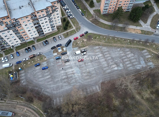 Parkovací stání brno líšeň, ulice sedláčkova — photo 3