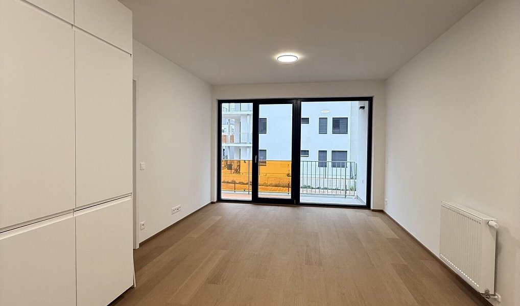 Pronájem bytu 2+kk 50 m², Praha – náhled fotky 3