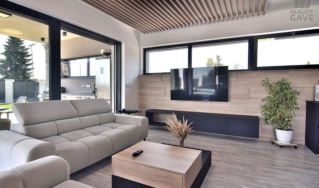 Prodej domu 134 m² s pozemkem 747 m², Krupka – náhled fotky 17