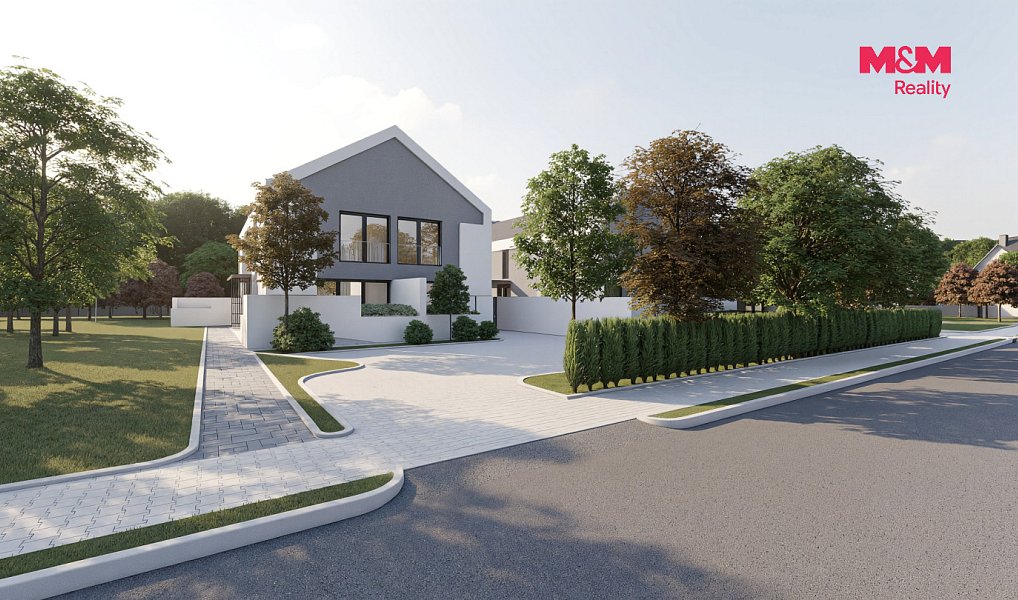 Prodej bytu 4+kk 117 m², Mokré Lazce – náhled fotky 13