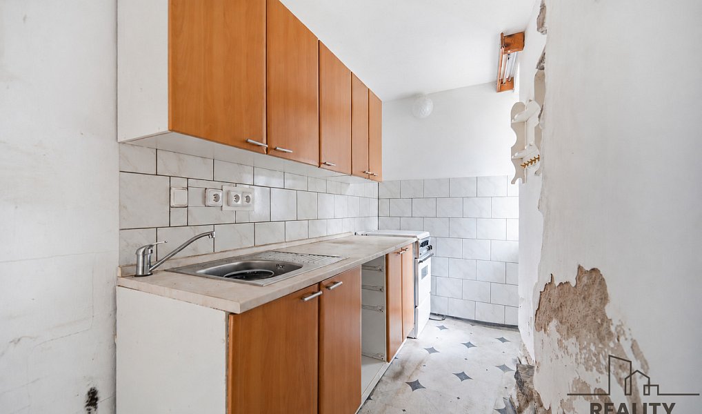 Prodej domu 75 m² s pozemkem 252 m², Miřetice – náhled fotky 14