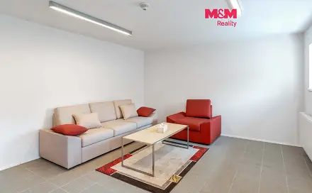 Prodej domu 116 m² s pozemkem 760 m², Rousínov - Kroužek, okres Vyškov