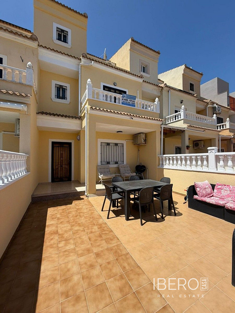 Casa 4+kk – Orihuela, Mil Palmeras - Vista 2