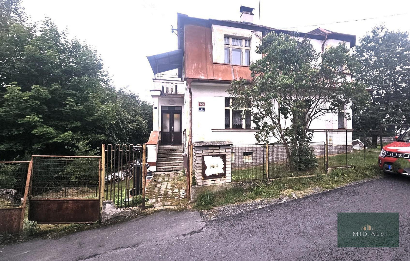 Prodej domu 150 m² s pozemkem 630 m² – fotografie 2